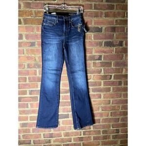 Blank NYC Counter Culture Jeans NWT 28